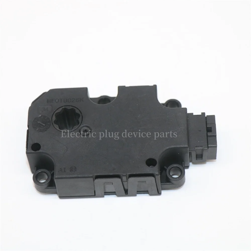 

A0999063502 0999063502 099906350264 Двигатель привода клапана воздушного обогревателя для Mercedes Benz A S CLA 2.0L 3.0L 4.0L 2020-2024