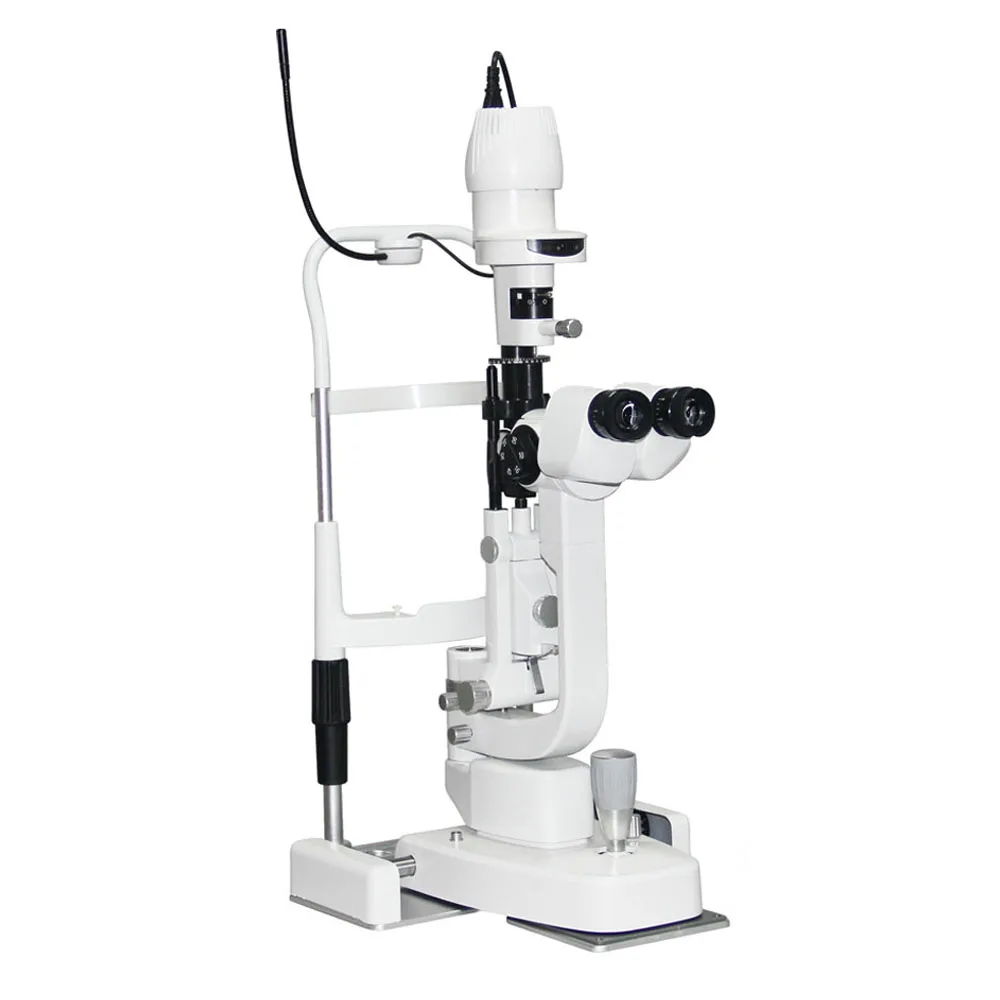 Ophthalmic Full Set Equipment (include slit lamp,auto Refractometer,lensmeter,Phoropter,Ophthalmic Unit and LCD Chart Screen)