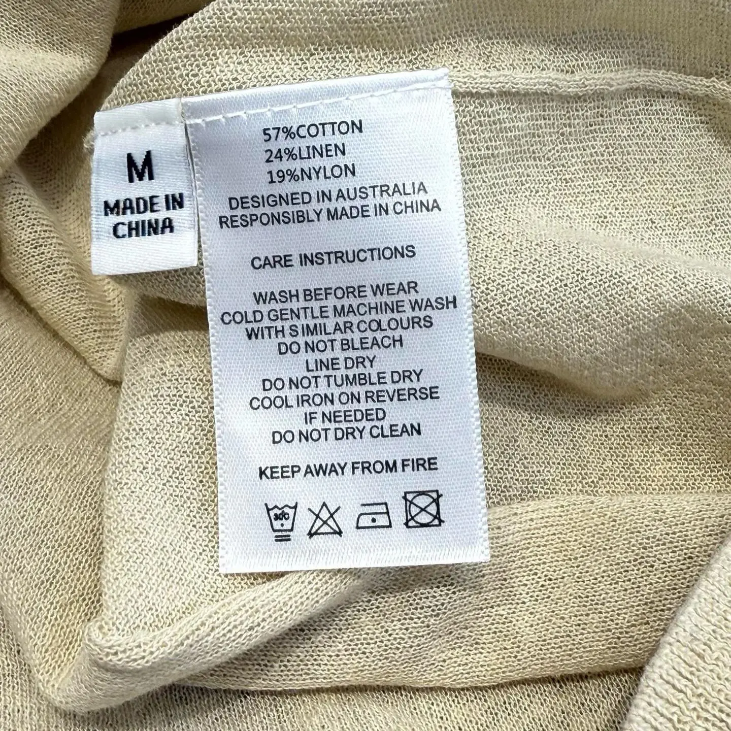 Summer elegant women's solid color jersey lapel cotton blouse