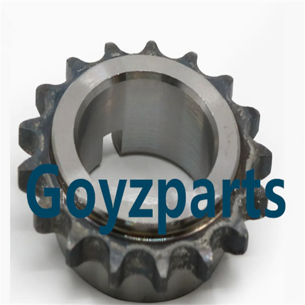 

High Performance DS070106-B03 Automotive 3SZVE 3SZFE Engine Pinion Gear For Daihatsu Sena 1.5L 2007-2011 DS070106-B03