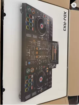 Sales promo offer AlphaTheta XDJ-AZ 4-channel Digital DJ System
