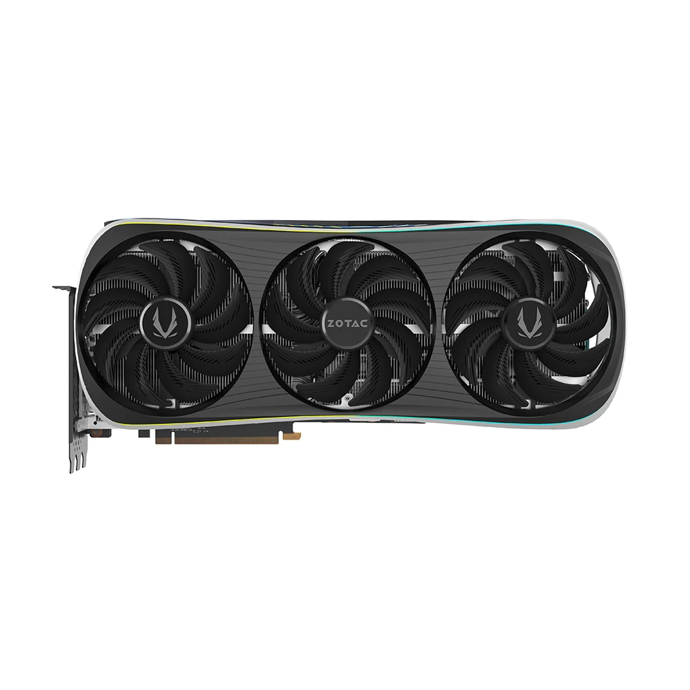 ZOTAC GAMING GeForce RTX 4070 Ti AMP EXTREME AIRO D6X12GB