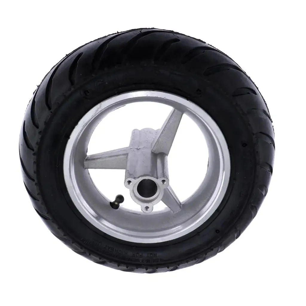 AliExpress perfeclan Mini Bike REAR Wheel 110/50-6.5 for 49cc 2 Stroke (Great Quality)