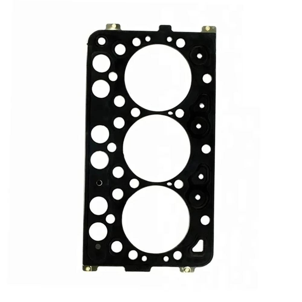Cilinderkoppen Metalen Pakking Cilinderpakking Voor Kubota Yamamoto 1j092-03310, D722, 3d66, D782b Leverancier