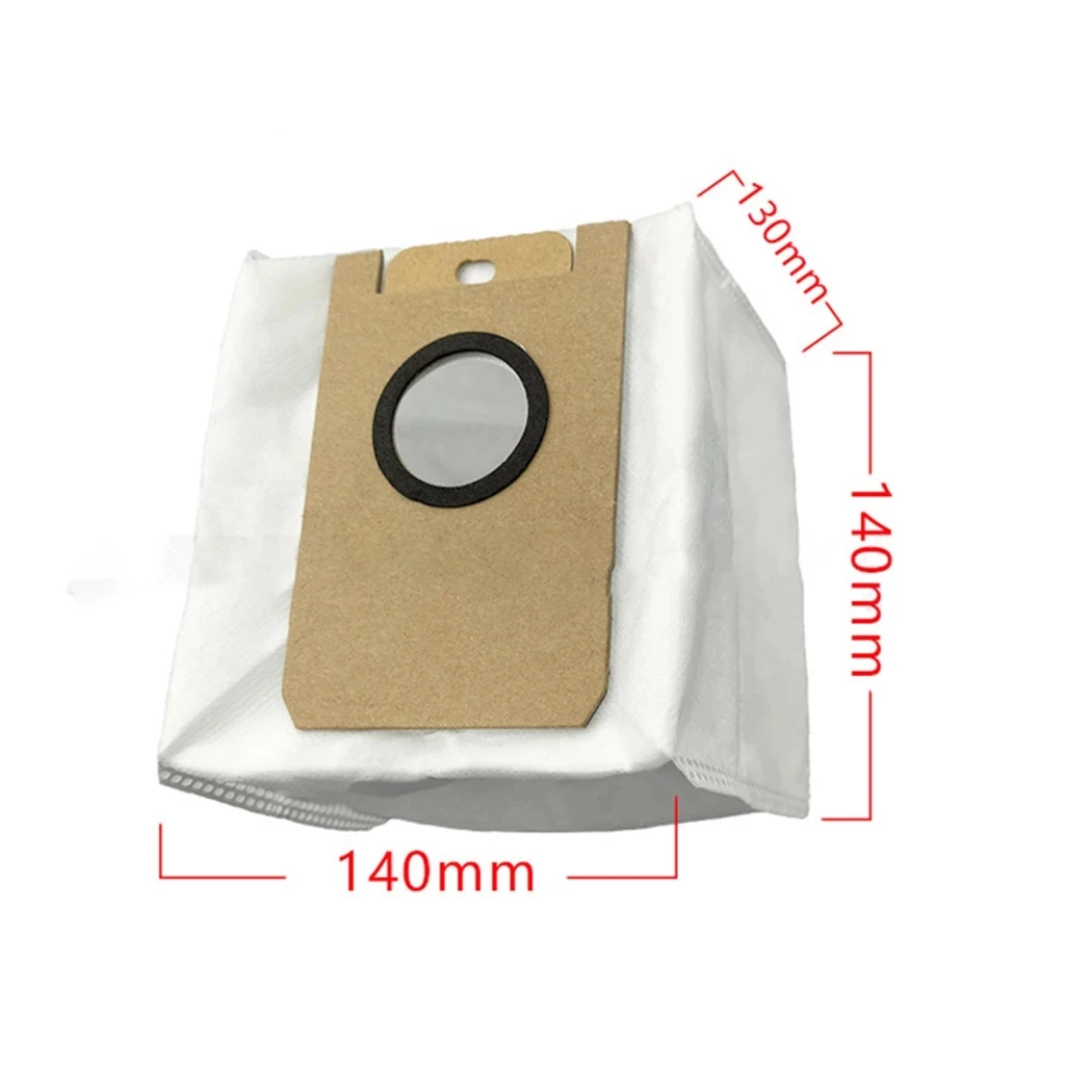 Dust Bag/Bin Bag For Neabot Robot Vacuum Cleaner Q11