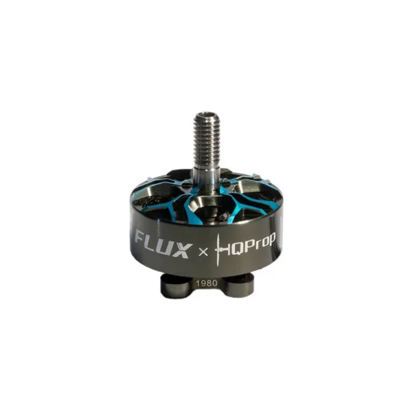 HQProp Flux 2207 Motor FPV brushless motor