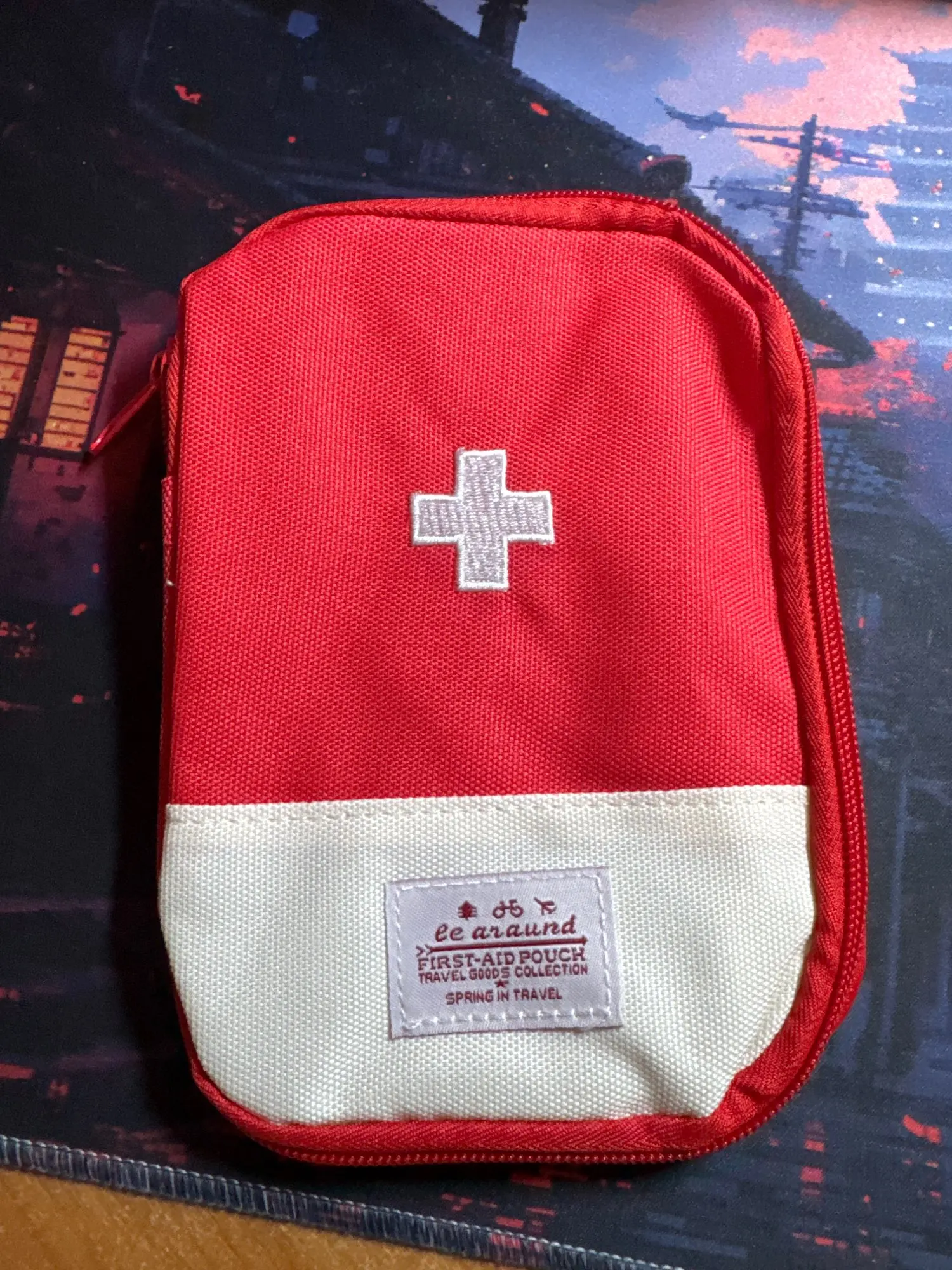 Review photo