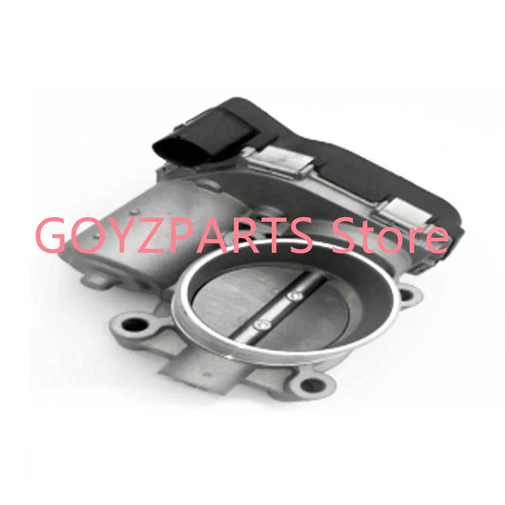 2TZ-1107020 A2C53374103 THROTTLE BODY For JINBEI V19