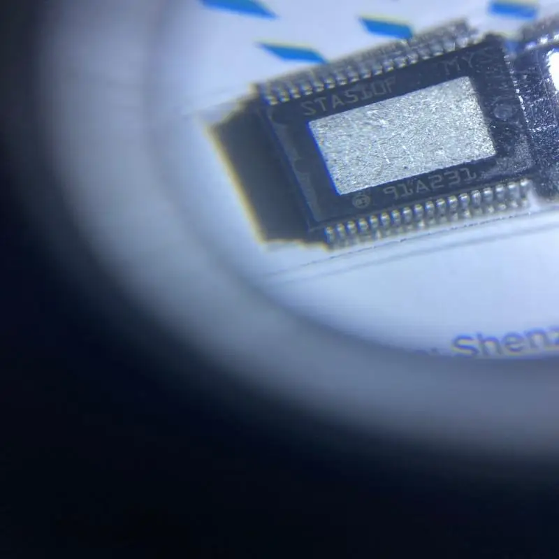 5~100Pcs STA510F SS…