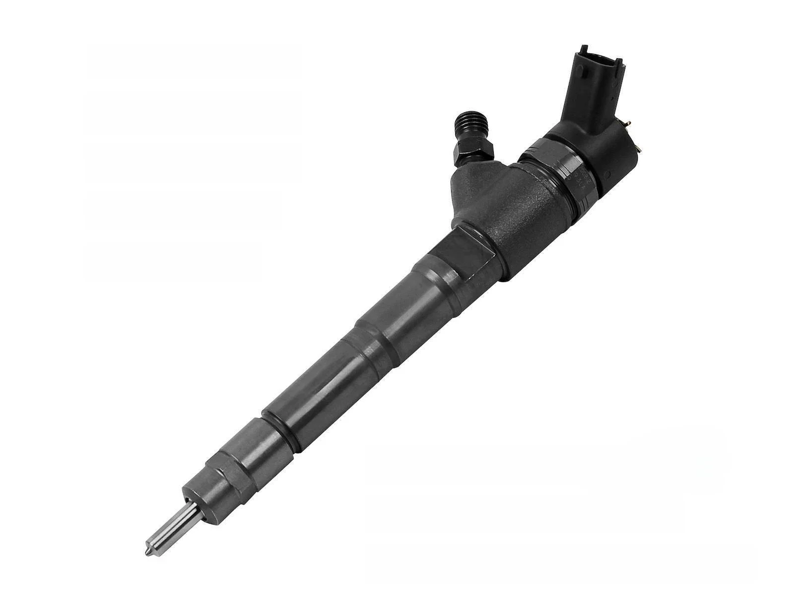 0445110248 0445110247 504088823 71793015 Nieuwe Diesel Injector Voor Fiat Ducato Iveco Dagelijkse Peugeot Boxer 3.0 D - afbeelding 2
