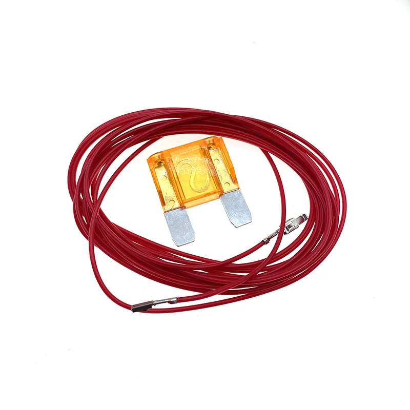 Old Model Full Line for C S E Class GLC Class 2020 for Berlin Sound Amplifier Wiring Harness