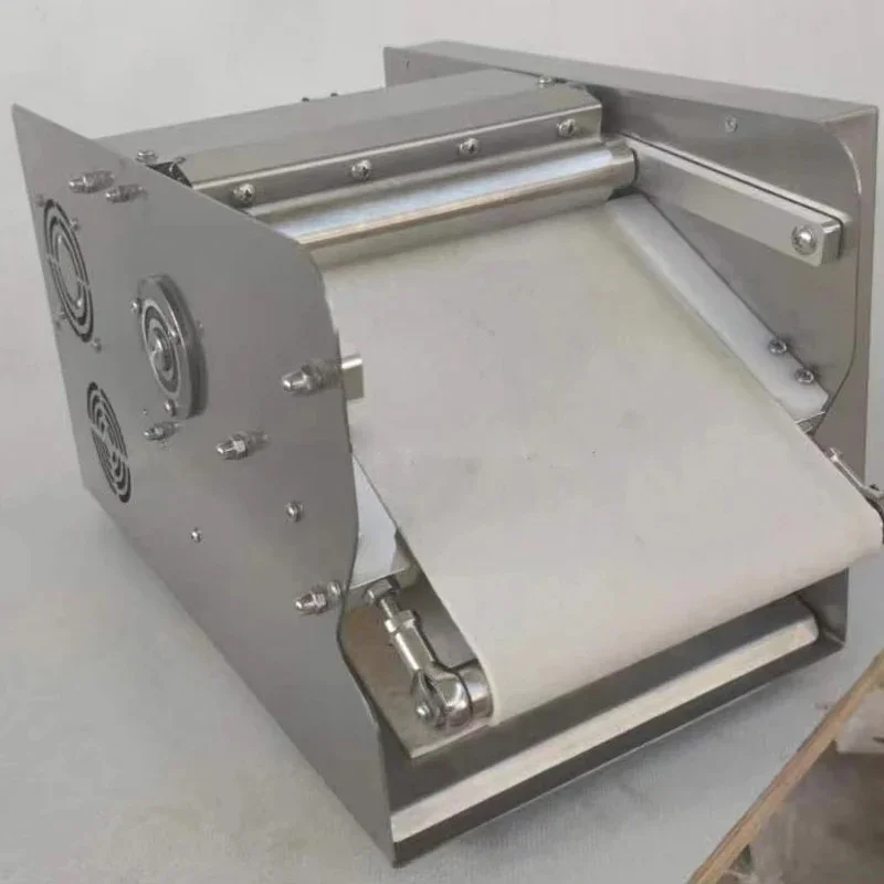 35KG Pastry Dough Rolling Machine Croissant Pastry Machine Dough Roller Machine Price 110V/220V