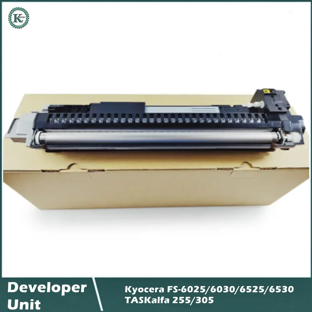 

DV-475(DV475) Developer Unit For Kyocera FS-6025/6030/6525/6530 TASKalfa 255/305 Developer Assembly