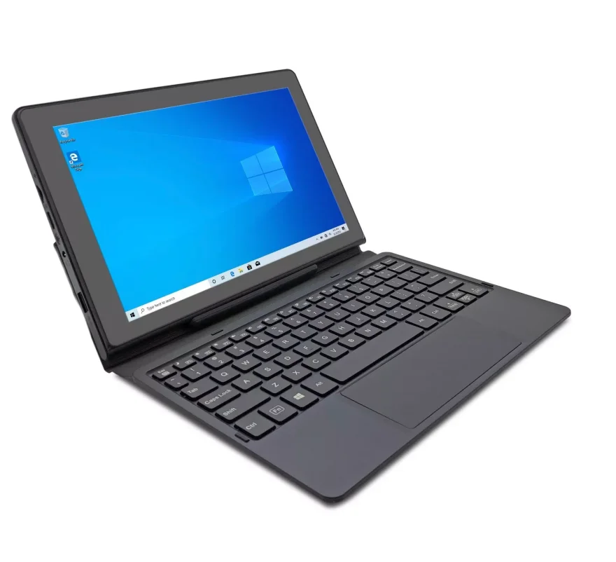 

New Sales 11.6 ''Notebook Windows 10 Tablet PC RAM 2GB RAM 32GB ROM RCA9213 X5-Z3735 1366 x 768 IPS Dual Camera WIFI Quad Core