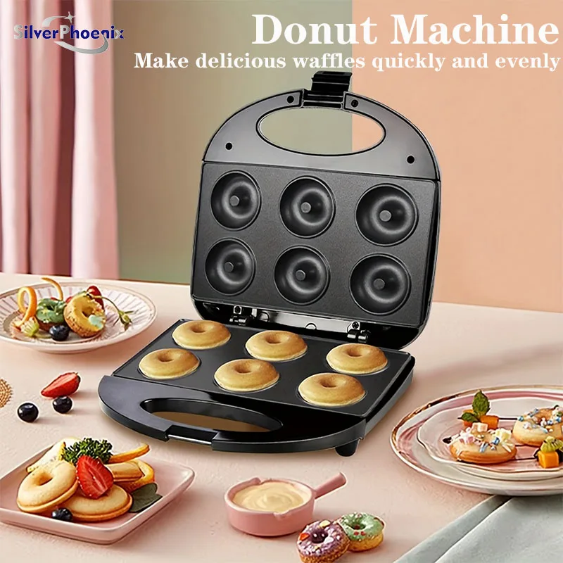 Electric Donut Mach… - image