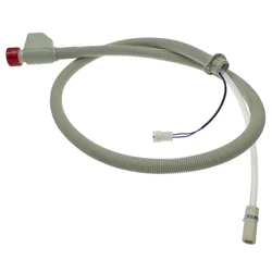 8072506218, 8072506044, 14018089016 Dishwasher Aquastop Inlet Hose for AEG, Electrolux, Zanussi