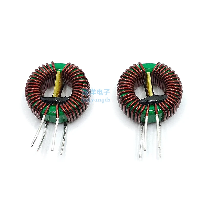 22*14*8 2mH 1.0 common mode filter inductor choke coil ring common mode inductor 10A