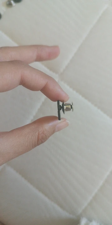 실물 포토 리뷰
