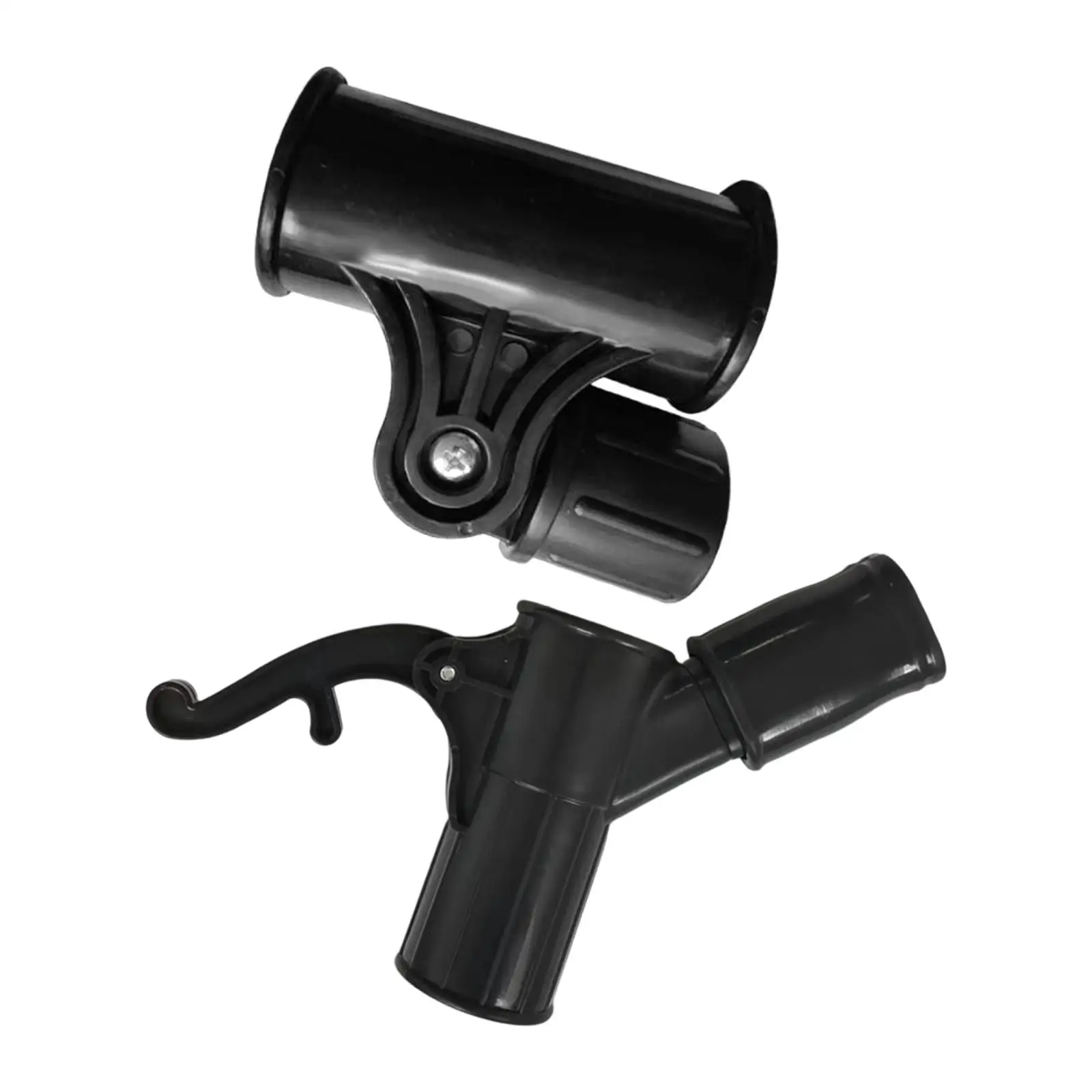 

Banana Umbrella Accessories Outdoor Patio Umbrella Parts Large Sun Umbrella Square Bone Tube Connector For Outdoor Picnic