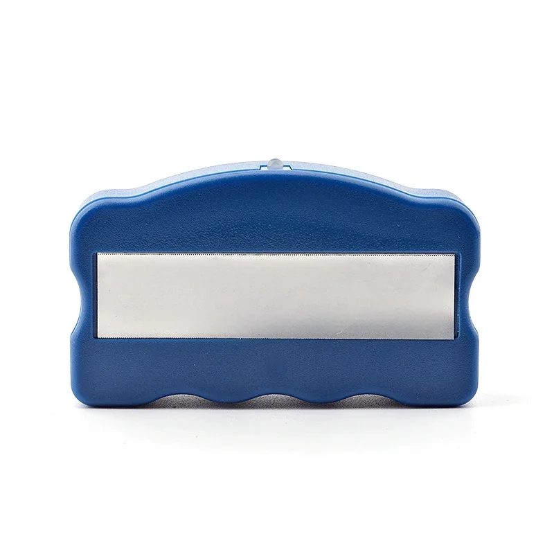 Boîte de Cristal de puce précieuse d'entretien de cartouche d'encre, boîte d'encre usée pour Epson Stylus Pro, 4400, 4450, 4000, 7600, 9600, 4800, 4880, 7880, 9880