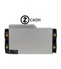 OFERTA PREMIUM NUEVO Bitmain Antminer Z15 Pro 860KH/S 2847W Miner Zcash