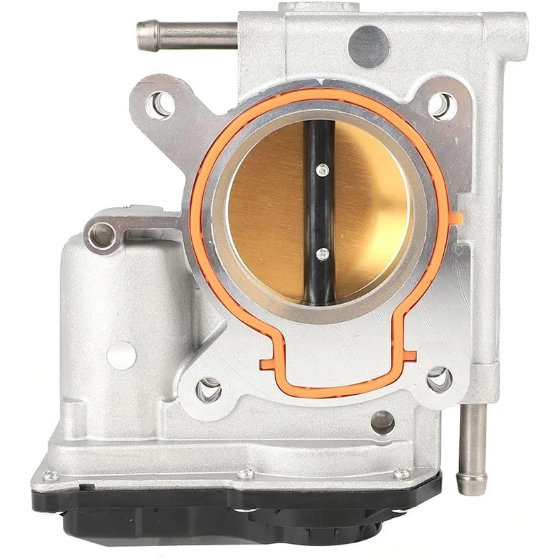 

Electronic Throttle Body 6E5Z9E926BA AA1671001 For Ford Fusion Mercury Milan Mazda 3 Mazda5 2.3L MZR Engine Air Control Valve