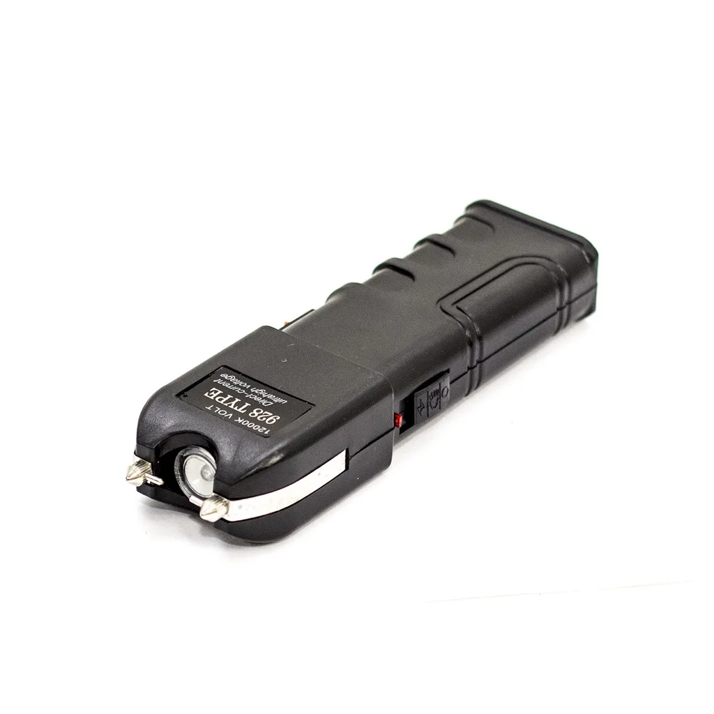 Lanterna de Led Recarregável Type 928 Taser