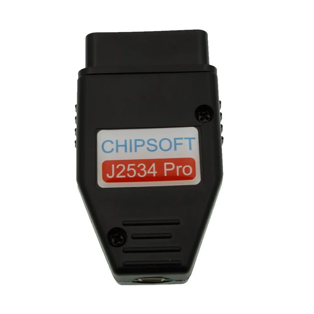 Chipsoft J2534 Pro for GM/OPEL VCI Diagnostic Cable GDS2 Diagnostic Tool for GM GDS2 Scanner GDS2 V2023.2.1 Tech2WIN 16.02.24