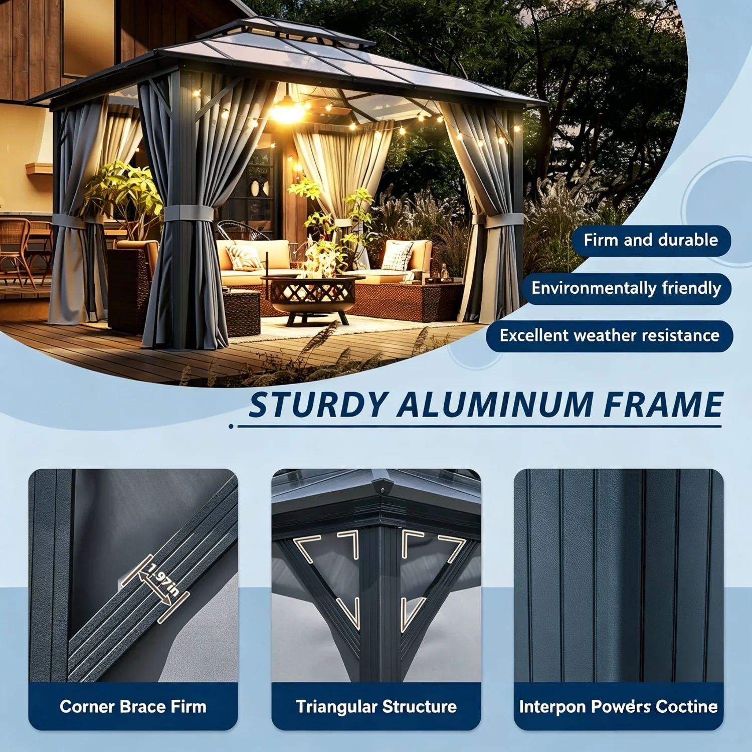 Thumbnail 4 - #2 Top Canopies Picks for Every Budget