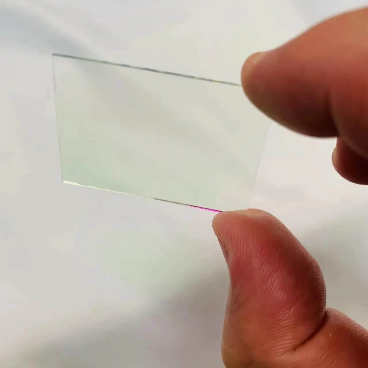 Visible + Halpha High Pass UV IR Cut Filter Glass For Nikon D7200