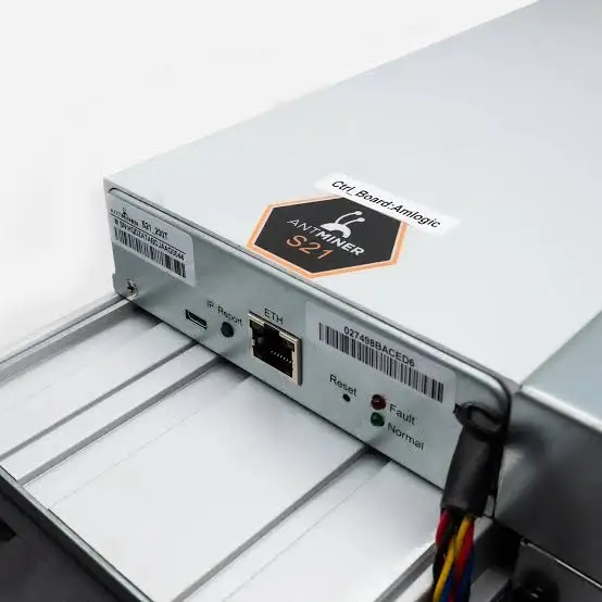 X/O BUY 2 GET 1 FREE Bitmain Antminer T21 190 TH