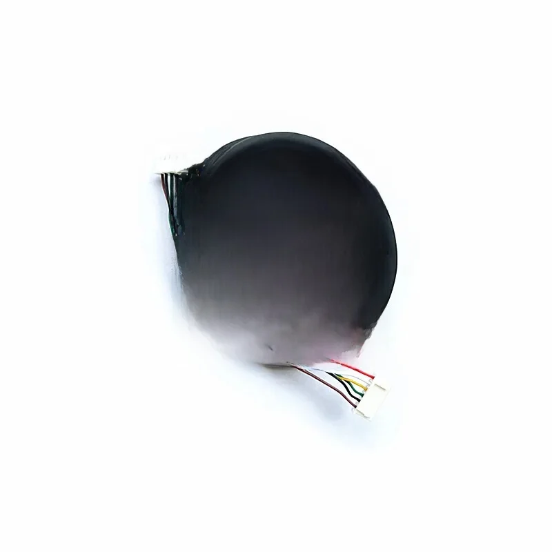 1pc Flashforge poszukiwacz przygód 5M, 5M Pro głowica drukarki Exruder kabel — zdjęcie produktu 6