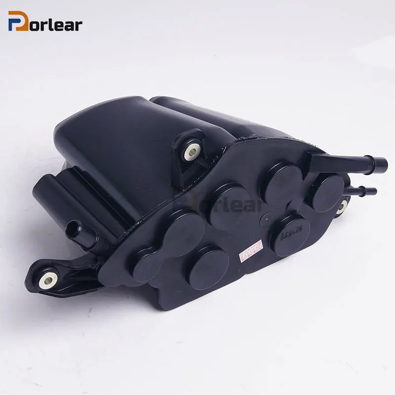 1PCS Original Activated Carbon Canister For Bentley CONTINENTAL FLYING For Audi R8 Phaeton 3D0201801F 3D0201801E 3D0201801D