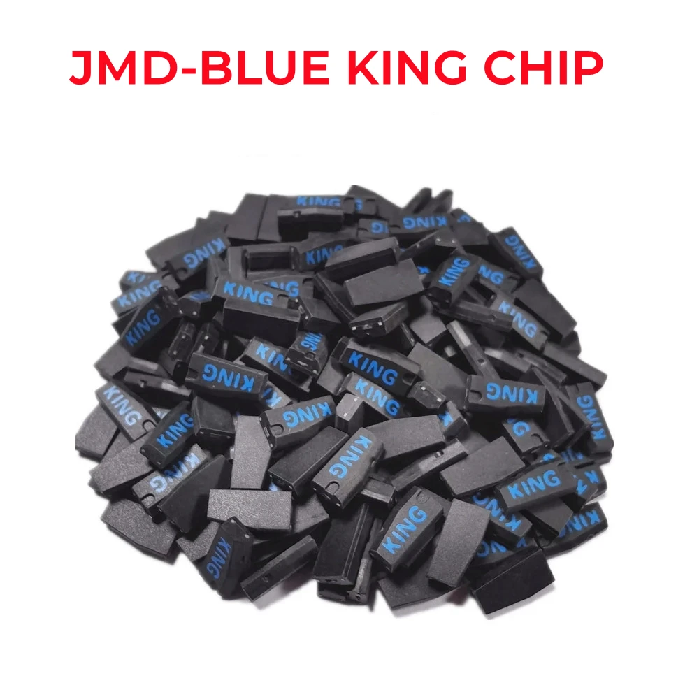 E-Baby Handy Baby 2 Key Programmer Universal JMD Super Red/King Blue JMD48 JMD46 ID46/47/48/4C/4D/T5/G Transponder Car Key Chips