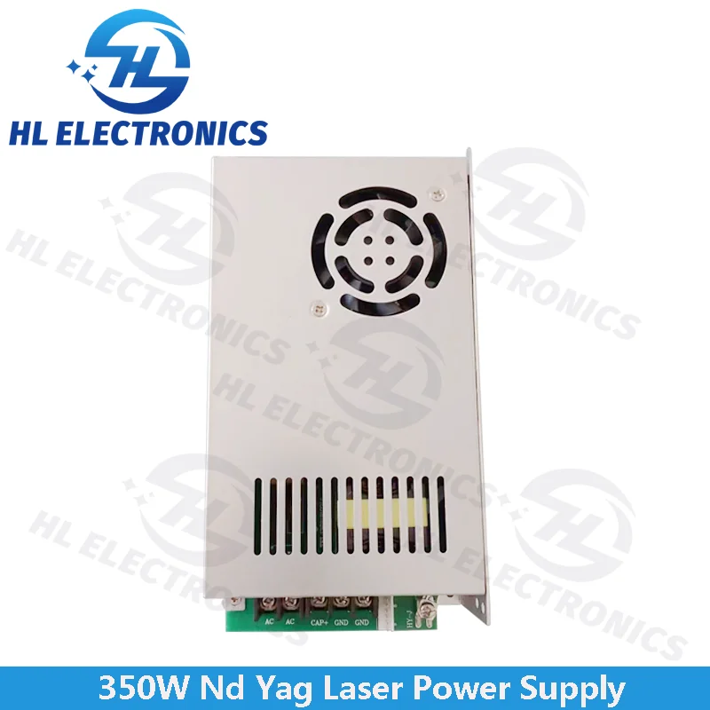 350W Yag Laser Power Board For Nd Yag Laser Spare Parts