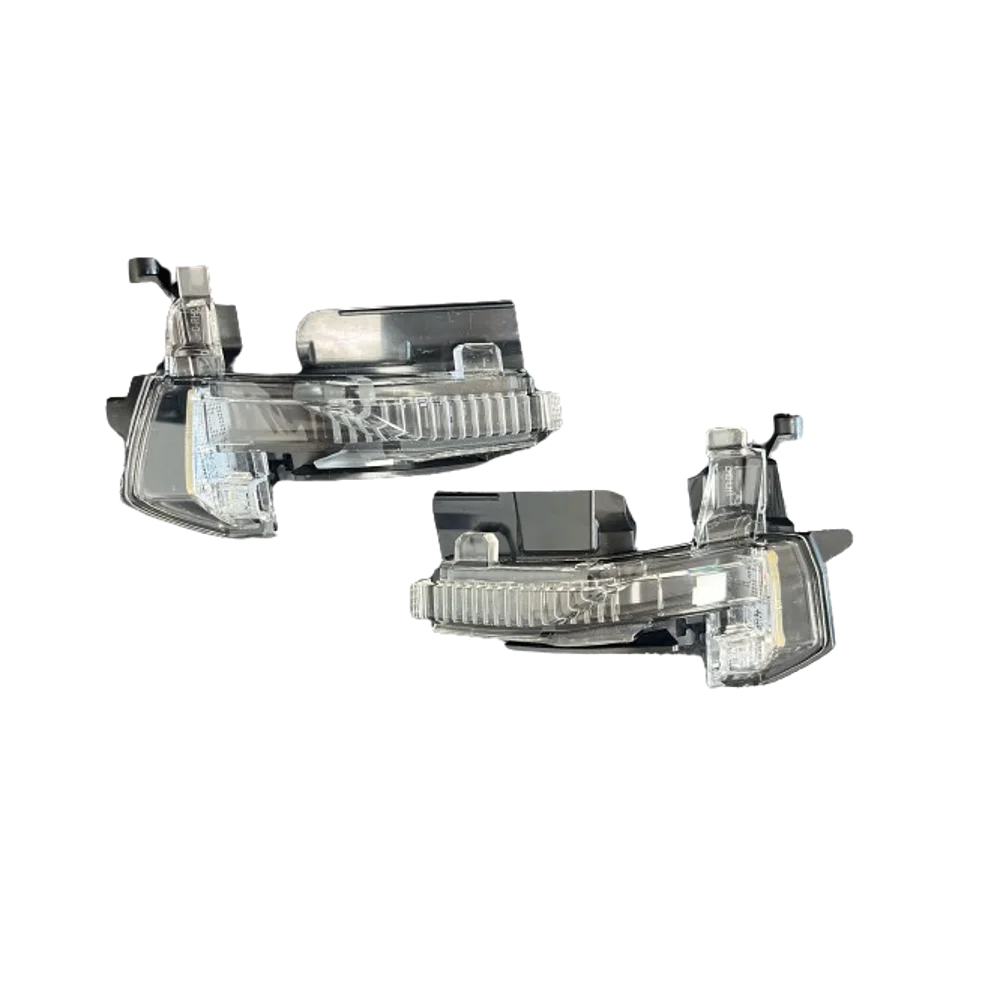 

For Audi A3 Sportback-Sedan LED Set Signal Lamp Oem 8Y1949102A, 8Y1949101A
