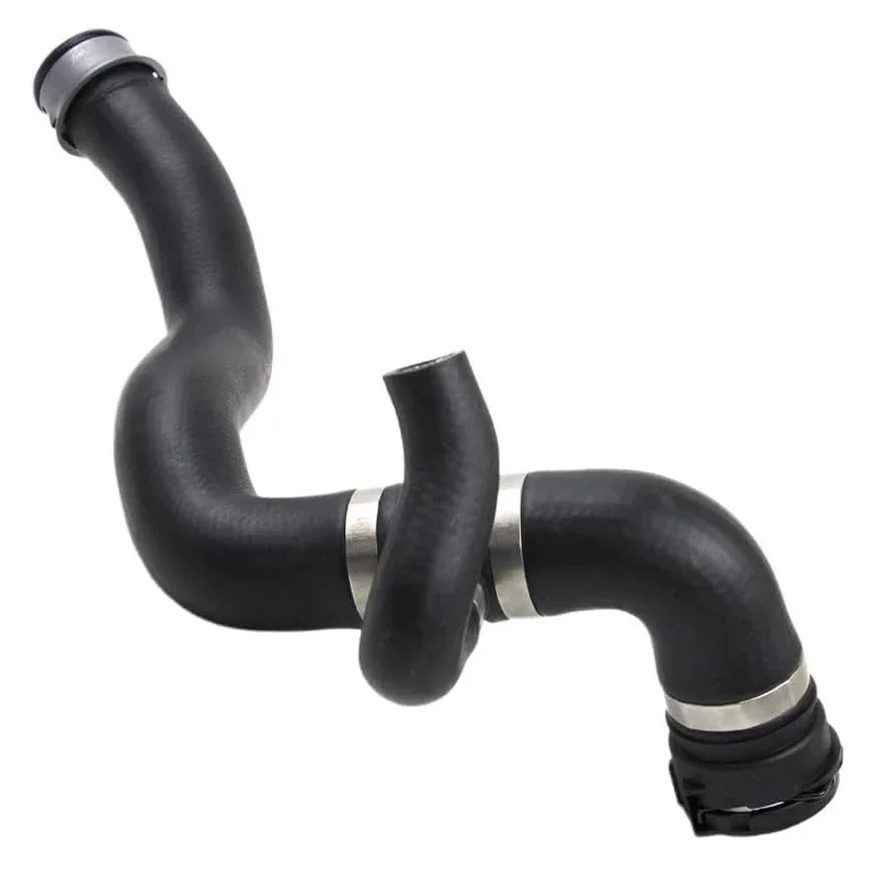 Coolant Hose Water Pipe Coolant Liquid Rubber Hose For Mercedes-Benz C292 W166 X166 GLE320 GLE400 GLE43 GLE450 GLE500 1665008675