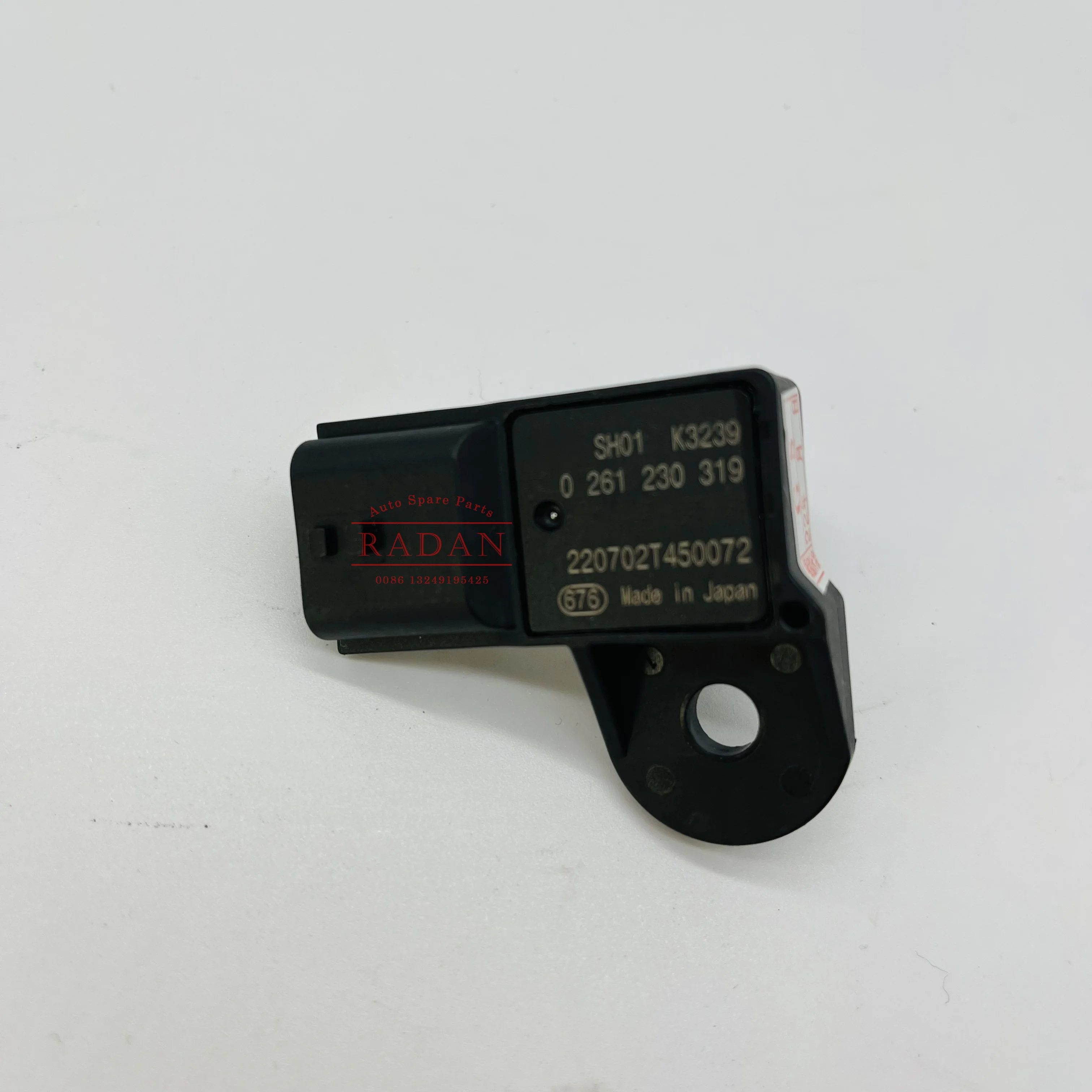 ¿Dónde comprar un sensor MAP para Mazda 5 de calidad? Guía completa y recomendación