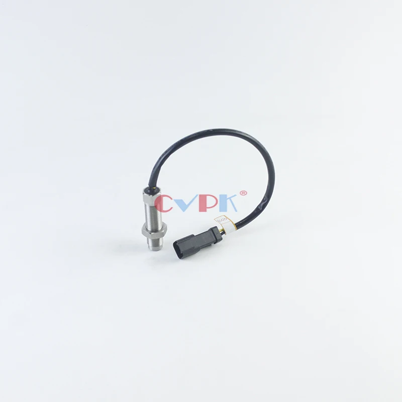 E320 E311C E311D E312CE 312D E313D E320C C6.4 C4.2 3066 Speed Sensor for Caterpillar 324-4131 3244131 Excavator