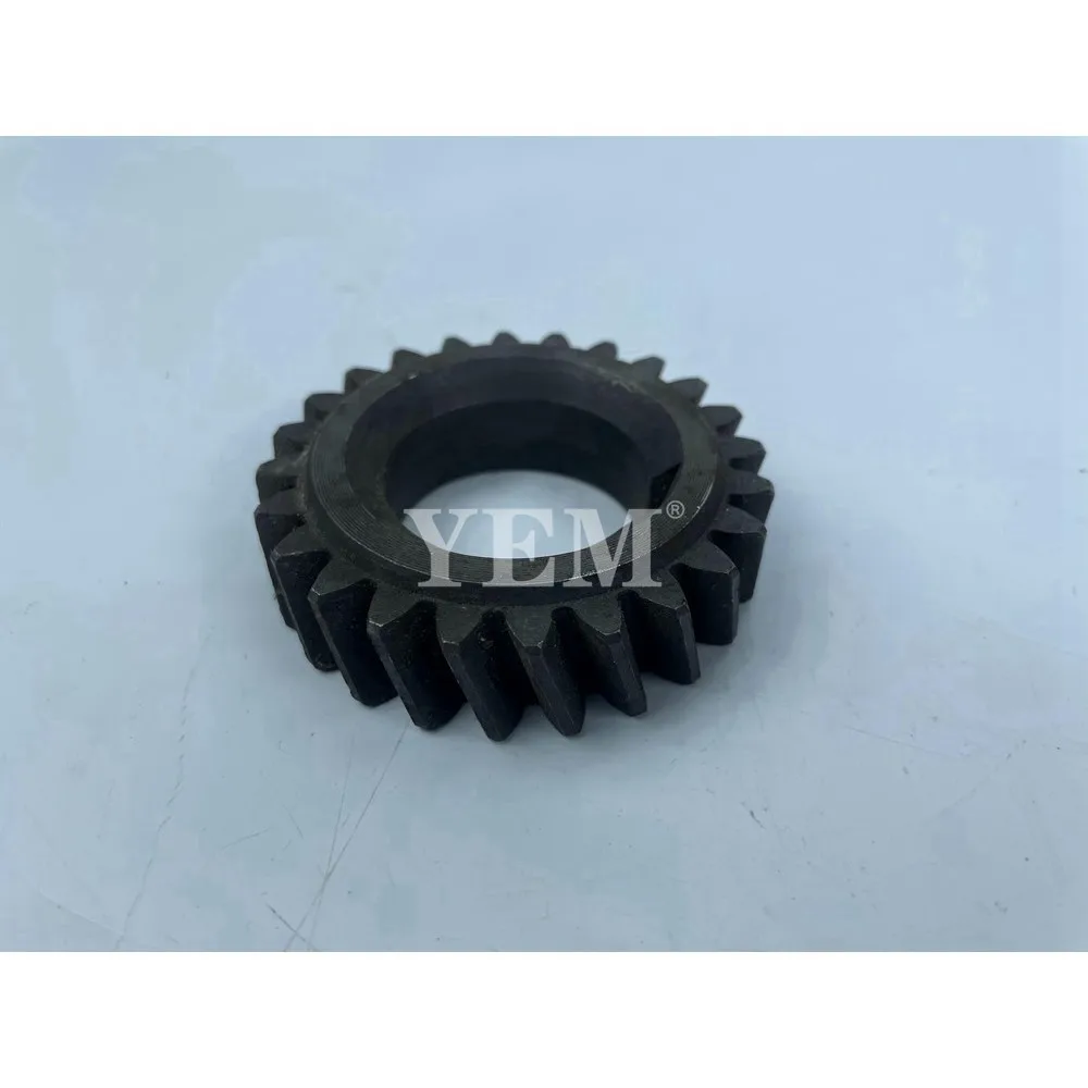 

FOR EXCAVATOR ENGINE PARTS 4L22B CRANKSHAFT GEAR .