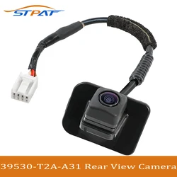 STPAT Rear View Backup Parking Camera fit for 2016-2017 Honda Accord 2.4L 3.5L 39530-T2A-A31 39530T2AA31 39530-T2A-U210-M2