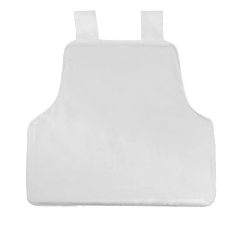 American standard NIJ IIIA concealed inner wear polycotton comfortable and breathable body armor