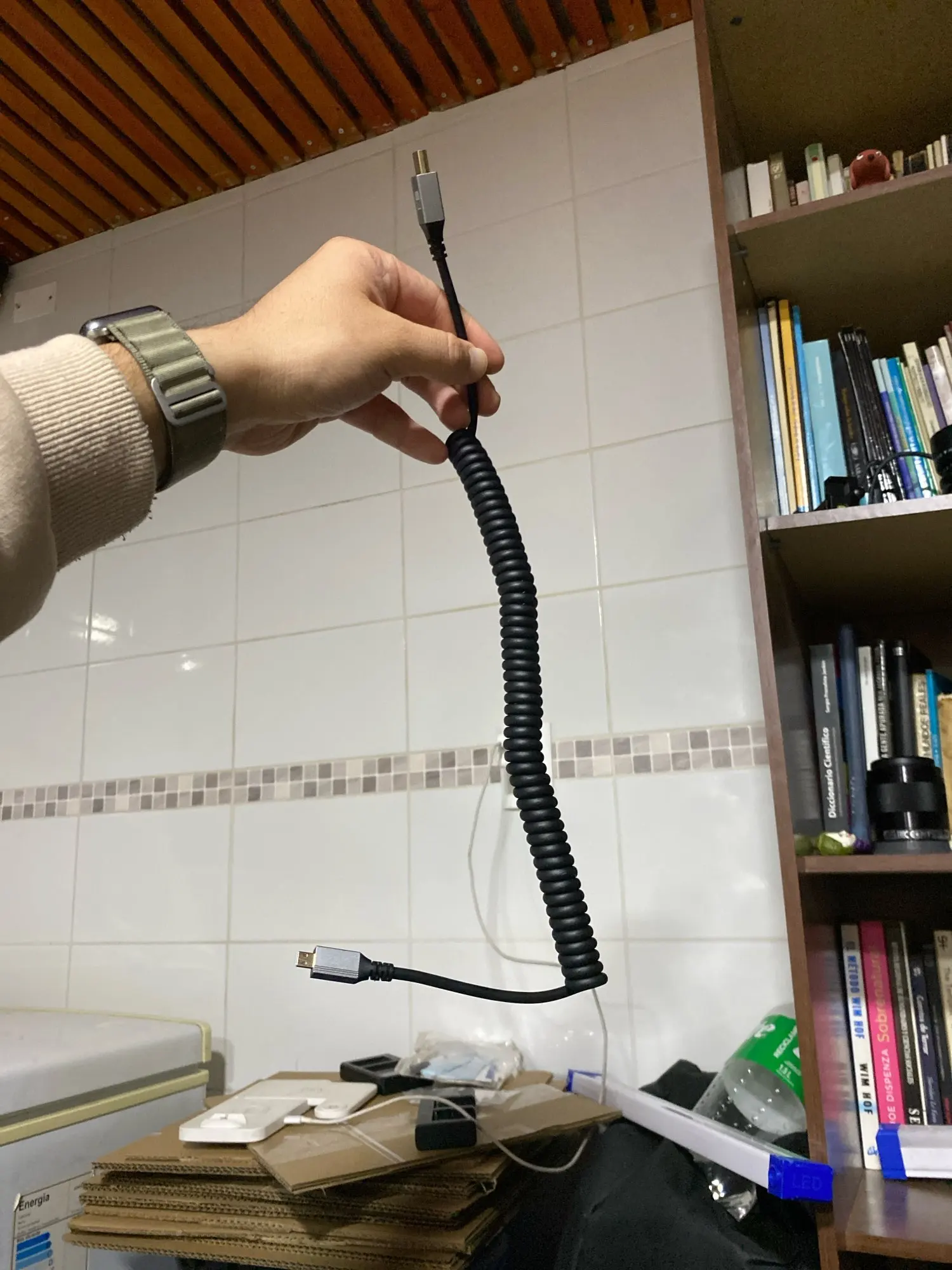 실물 포토 리뷰