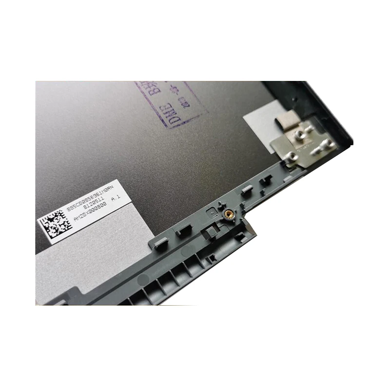 Lcd capa traseira para lenovo legion y9000k Y740-15 15irhg Y740-15IRH