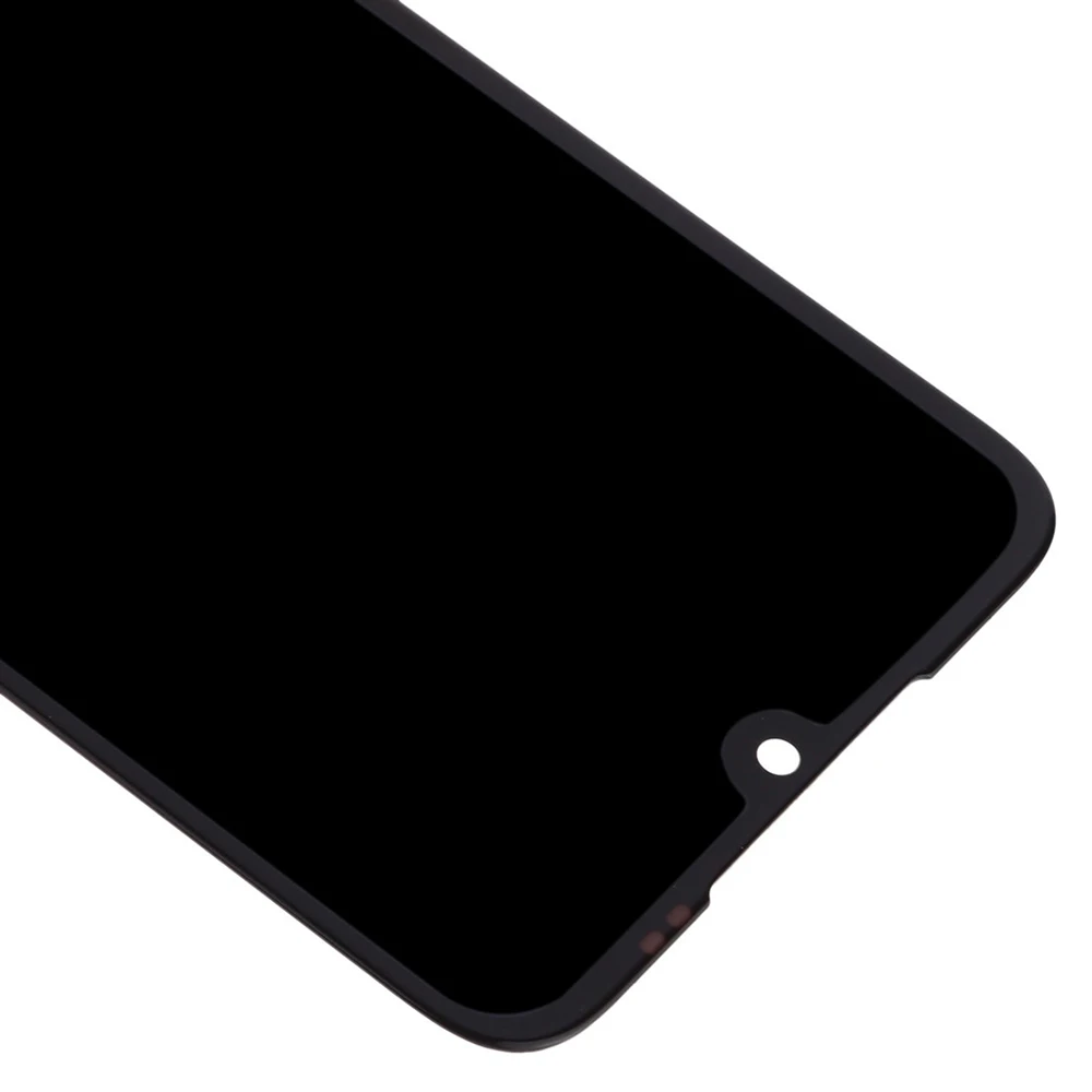 Teevo tampilan layar LCD & layar sentuh, Digitizer hitam untuk Xiaomi Redmi 7/Y3