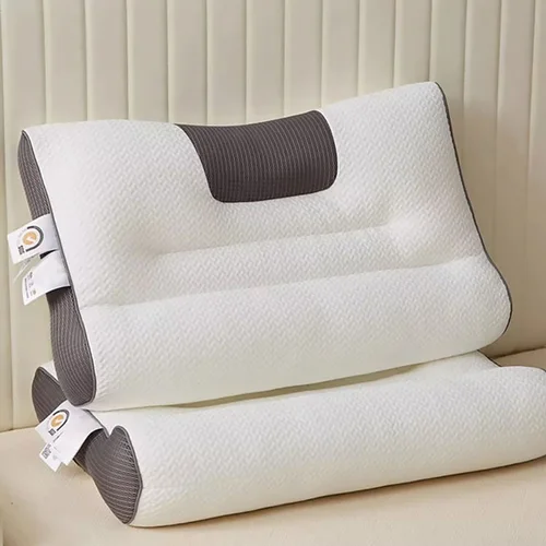 1+1 경추베개  편한 수면 기능성 경추베개  Best5