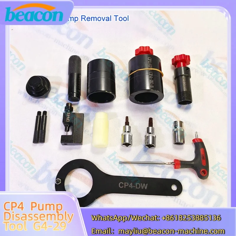 G4-29 CP4 Common Ra… - image