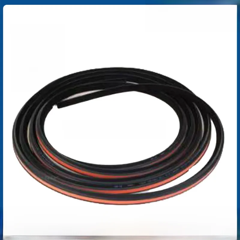 5N 0877459 Un 1K 9877459 Joint de toit ouvrant 1K9 877 459, pour VW Tiguan Sharan Jetta Seat ALHAMBRA SUPERB YETI 5N0 877 459 A 5N0 877 459A