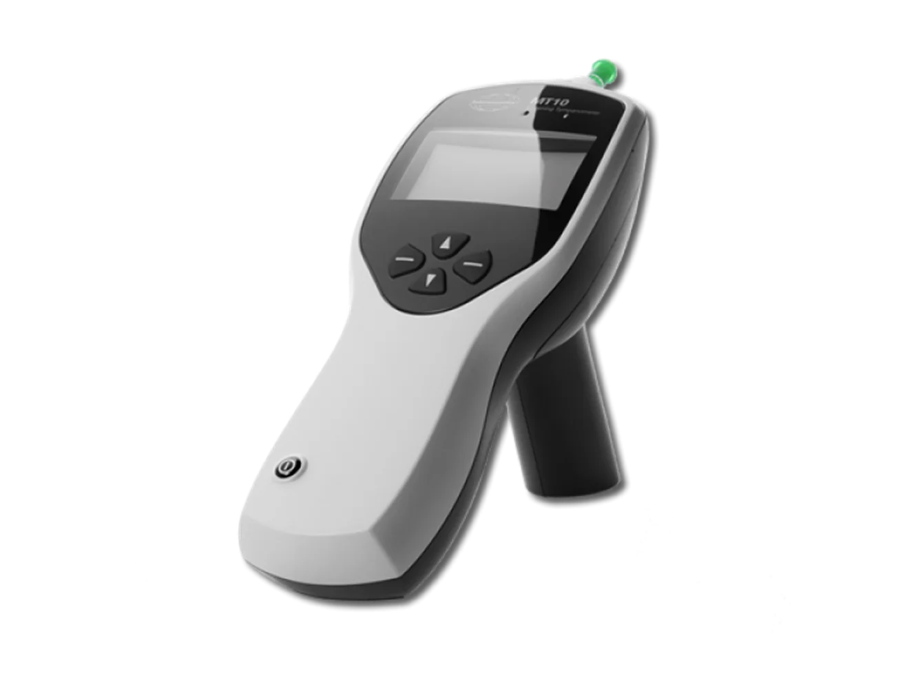 Interacoustics MT10 Portable Screening Tympanometer Handheld Middle Ear Analyzer with Optional Ipsilateral Acoustic Reflex Test