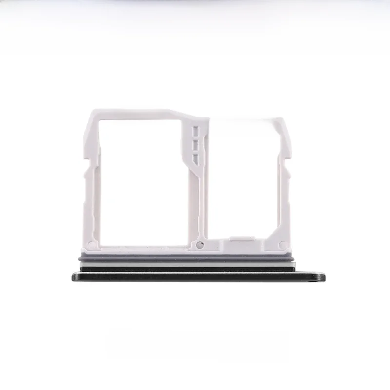 For LG V40 ThinQ SIM Card Tray + Micro SD Card Tray Replacement Part